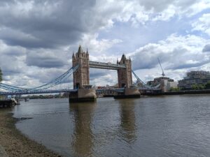 Ako sa cestuje z Košíc do Londýna? Priame lety ponúkajú až dve letecké spoločnosti