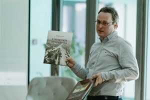 Zažite prechádzku časom. História prešovských ulíc odhaľuje príbehy ľudí a ich domov