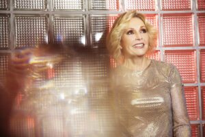 Helena Vondráčková je späť. Vydáva album najväčších hitov v tanečných úpravách