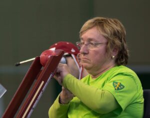 Život na kolesách: inšpirujúci príbeh športovkyne, ktorá sa postavila ťažkej chorobe