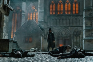 Nový príbeh Grófa Monte Christo. Hľadal život, našiel nešťastie a smrť