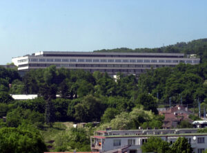 Na Kolibe opäť ožíva kontroverzná výstavba. Získa povolenie od magistrátu?