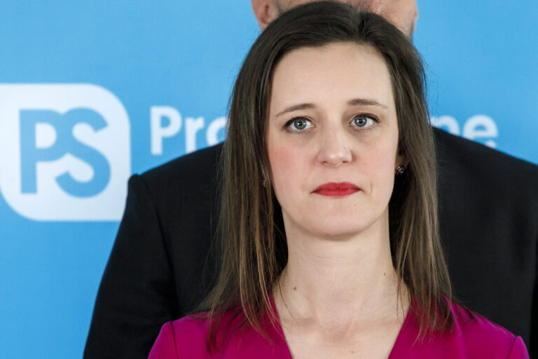 Karvašová z PS sa stala podpredsedníčkou jedného z výborov europarlamentu