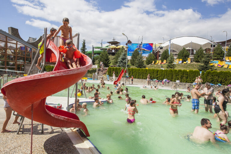 Začína sa najdlhšia vlna horúčav tohto leta, varuje SHMÚ