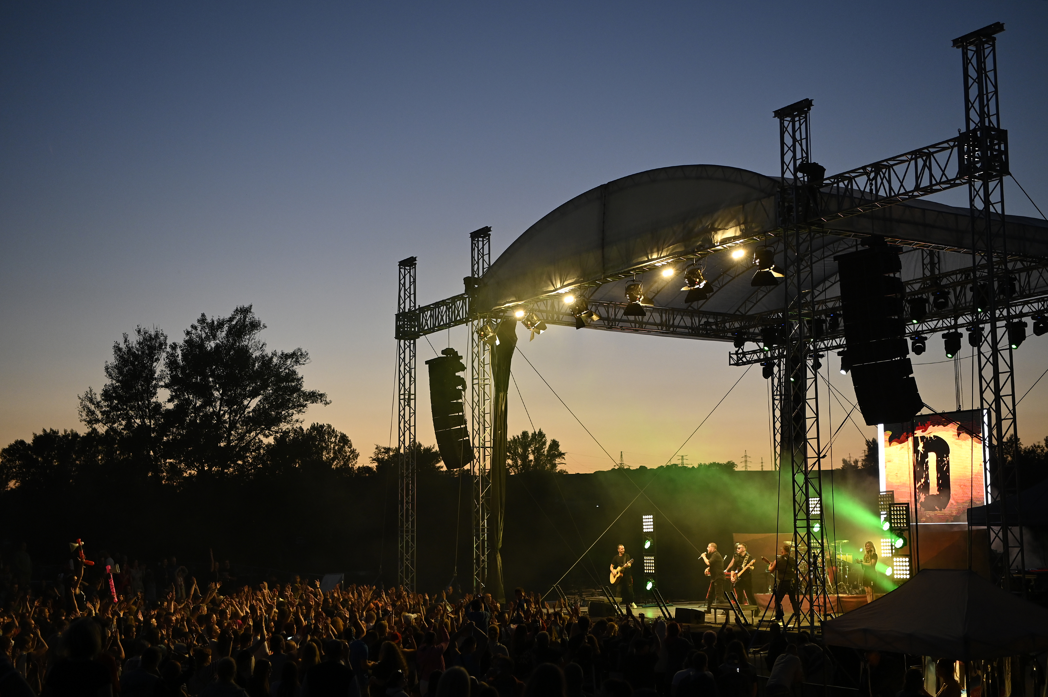Slovenský hudobný festival Topfest sa toto leto neuskutoční