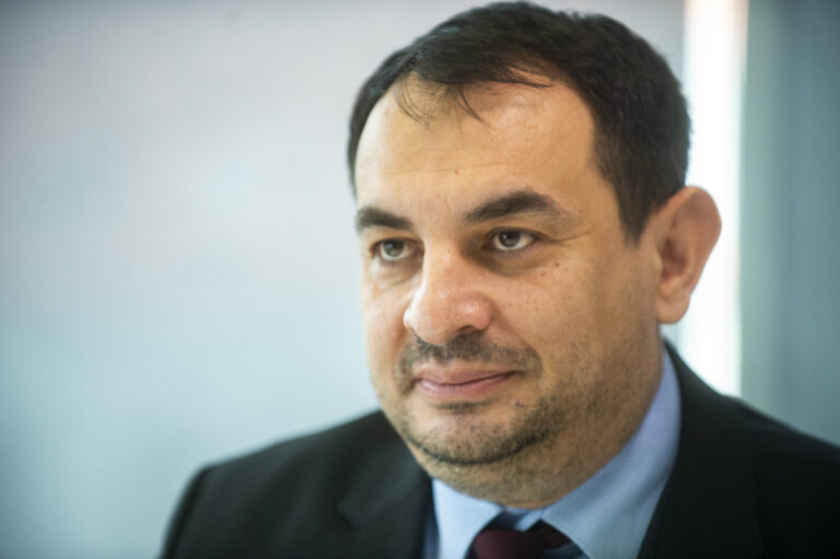 Peter Pollák.