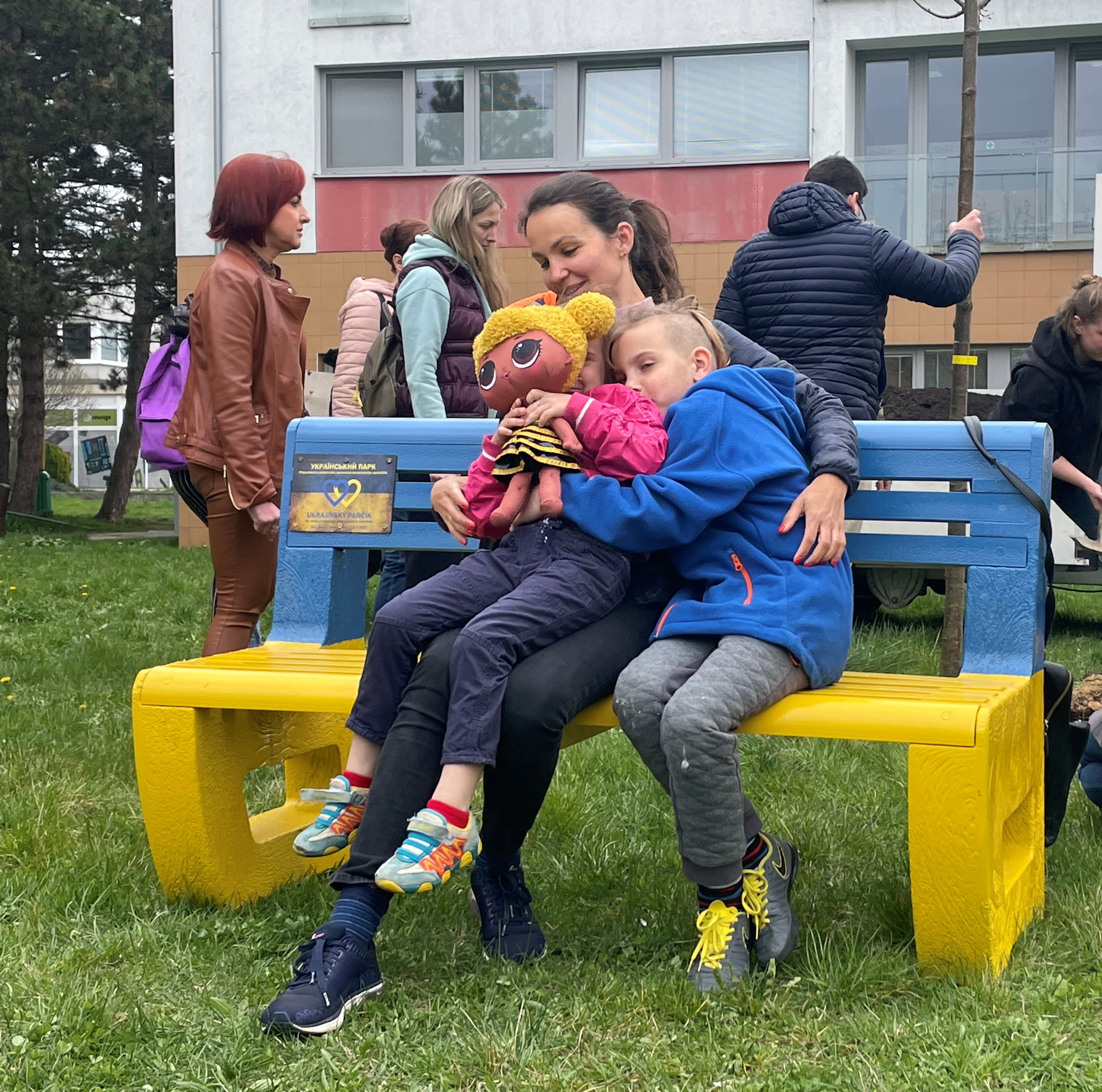 Príspevok za ubytovanie odídenca sa bude poskytovať iba prvých 120 dní. Až na výnimky