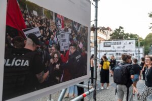 V porote Slovak Press Photo bude riaditeľka National Geographic. Súťaži chýbajú financie