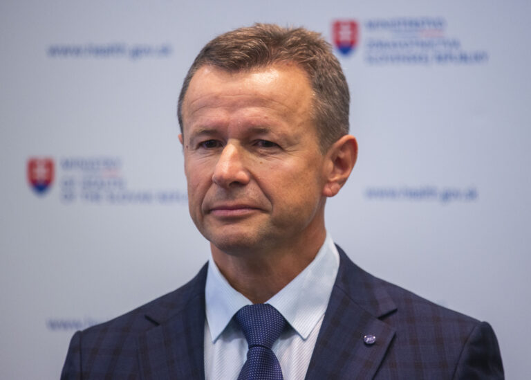 Univerzitná nemocnica sv. Martina bude prínosom pre celé Slovensko, teší sa riaditeľ Durný