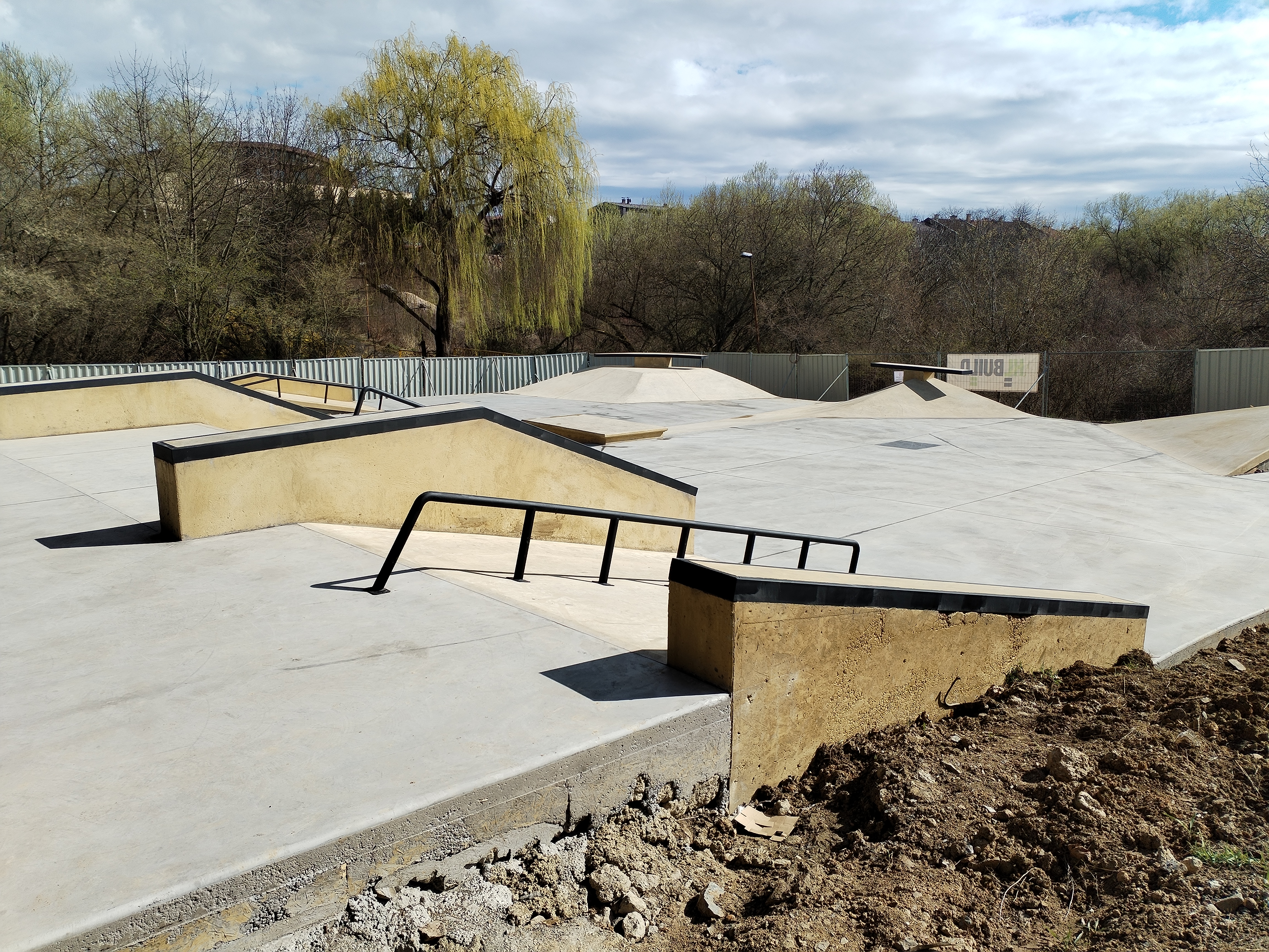 Najväčší skatepark na východnom Slovensku bude mať košické sídlisko KVP