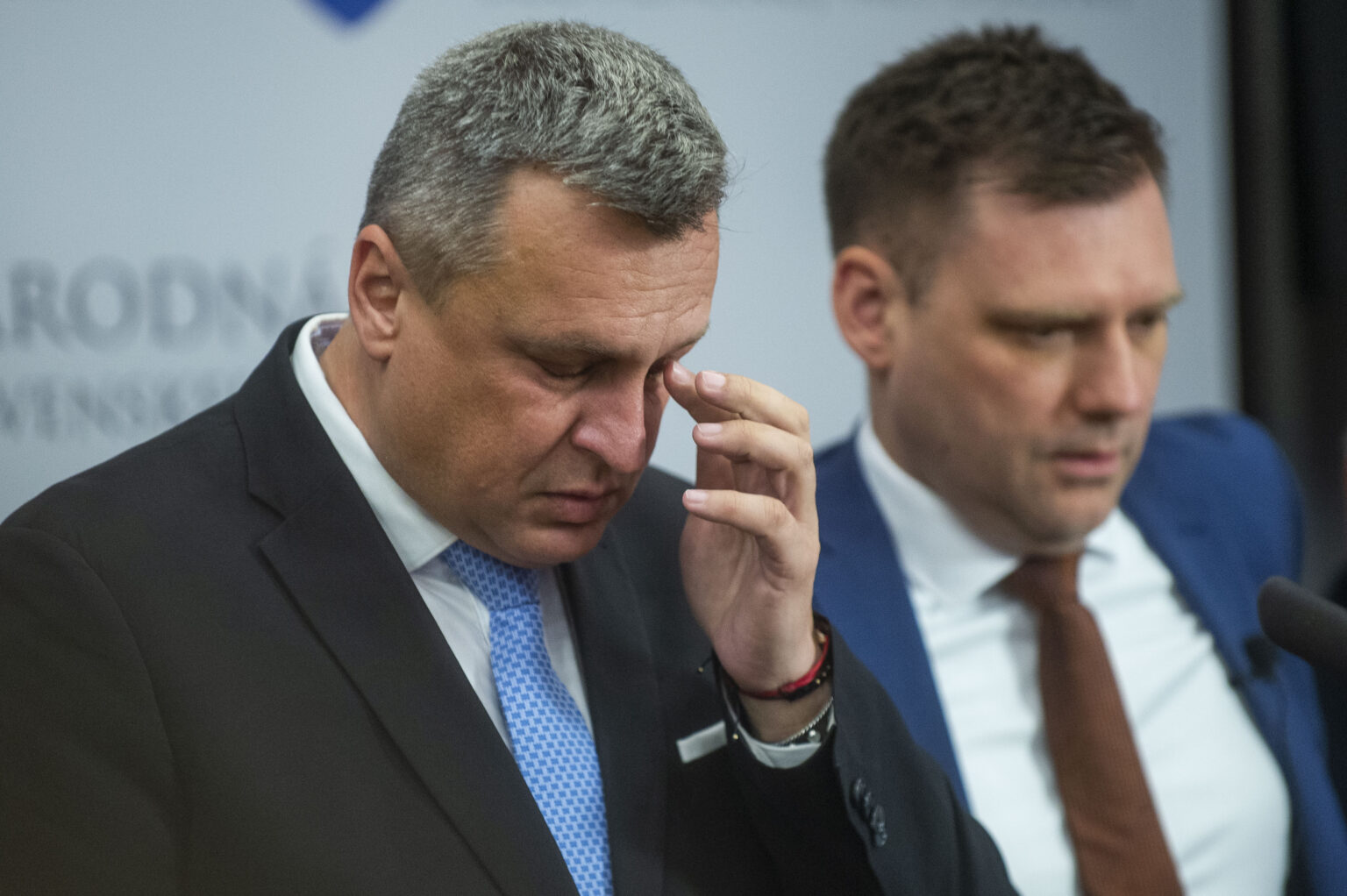 Andrej Danko. Foto: Jakub Kotian/TASR 