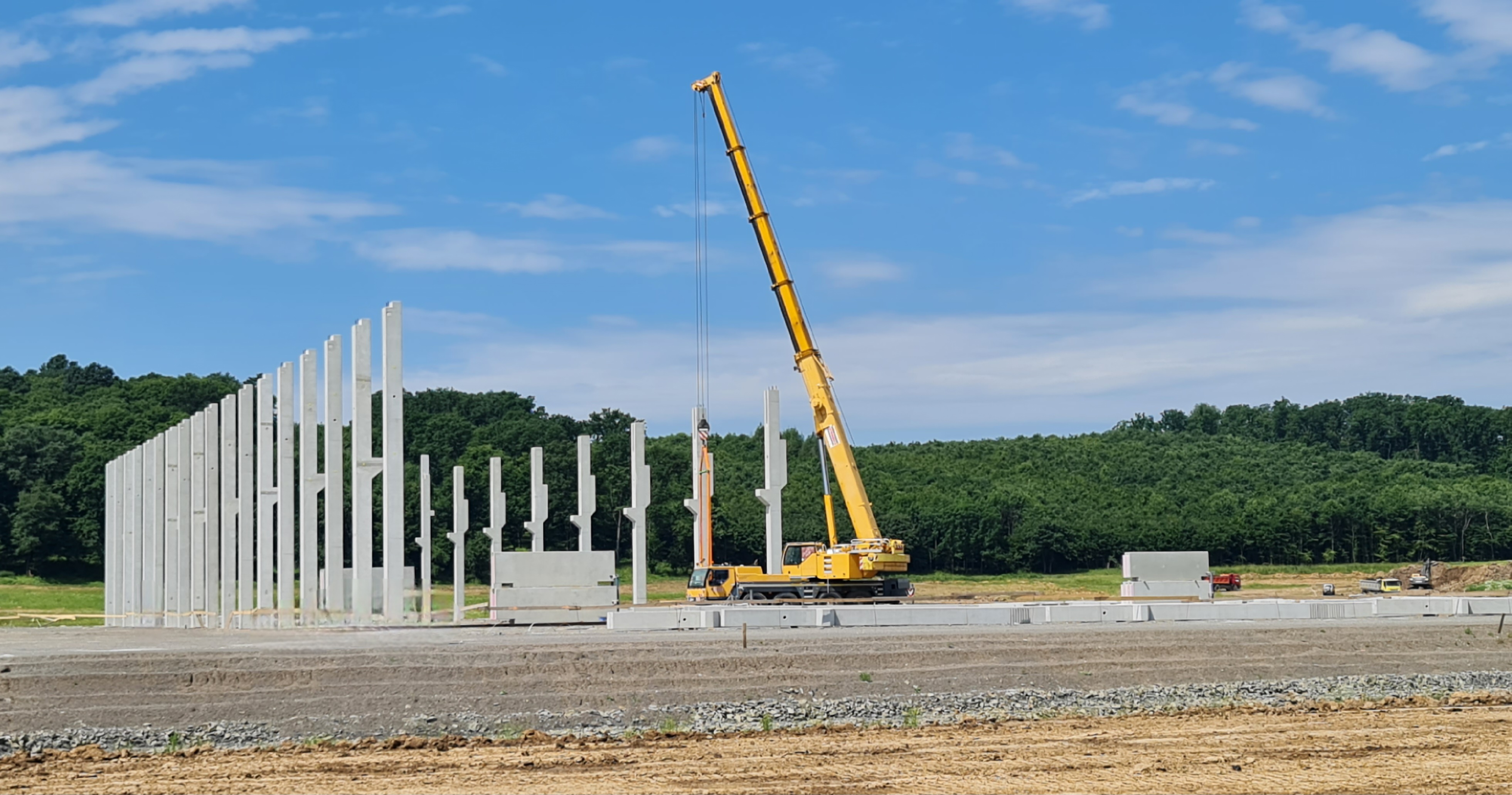 Štátny priemyselný park v Rimavskej Sobote môžu rozšíriť noví investori
