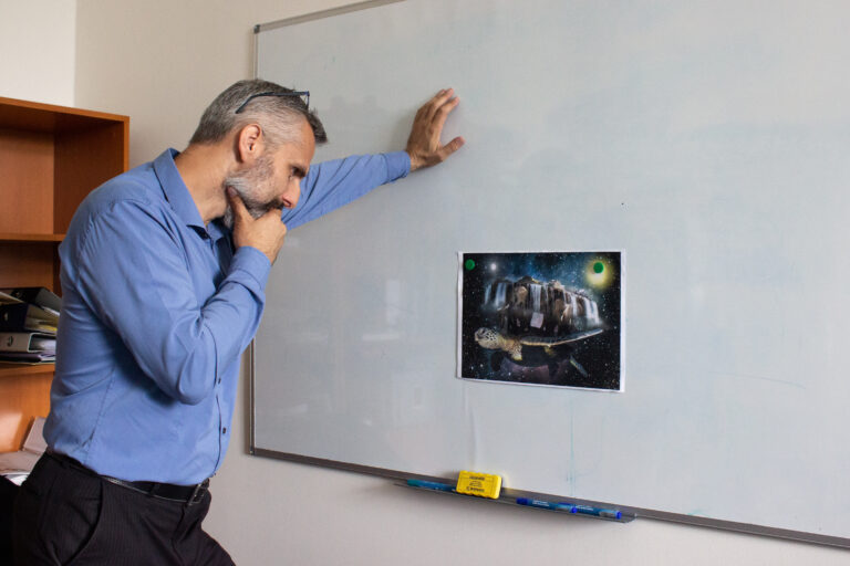 Český koordinátor komunikácie Foltýn končí, ANO zvažuje zrušenie jeho tímu