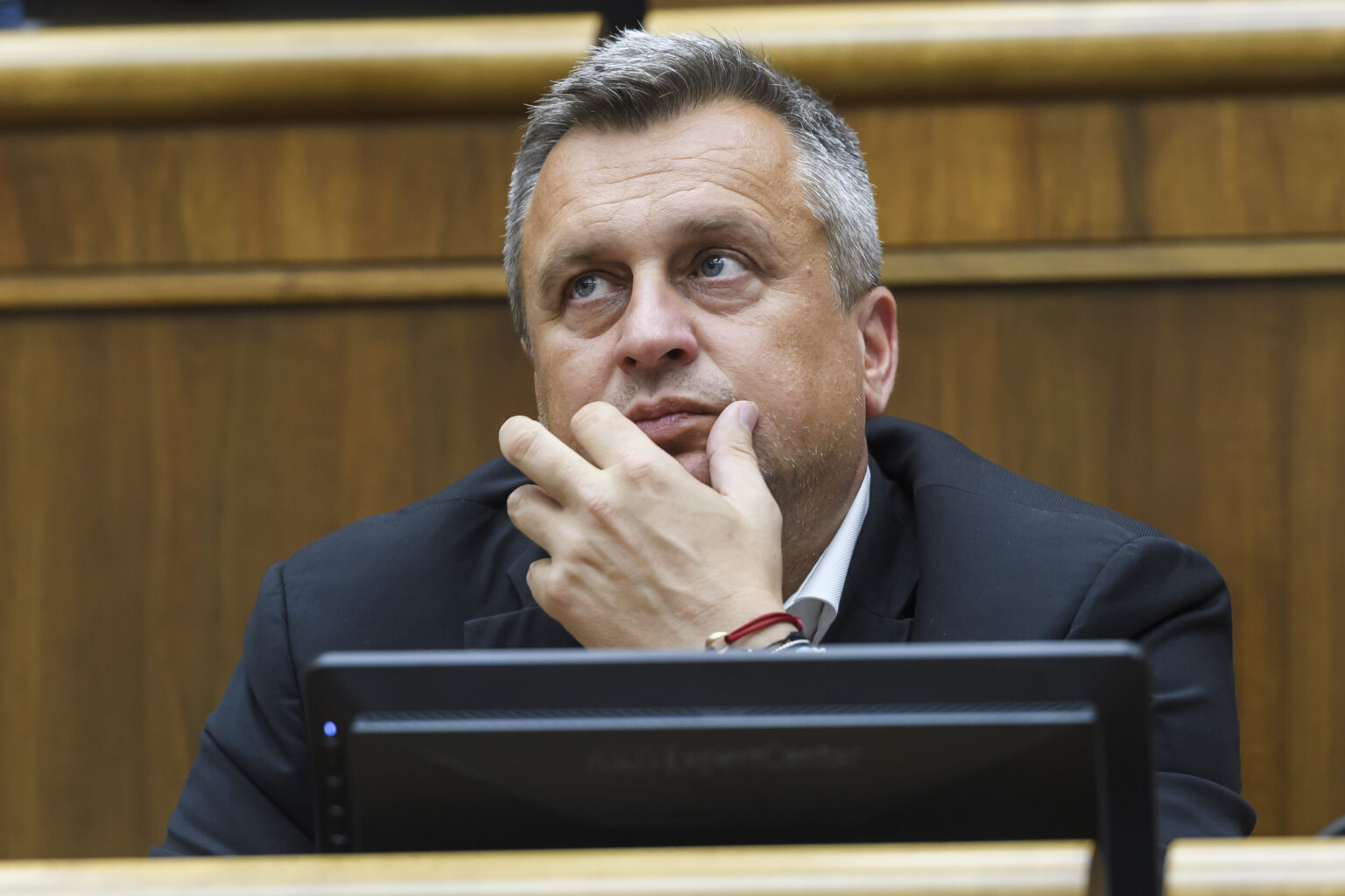 Andrej Danko. Foto: Jaroslav Novák/TASR