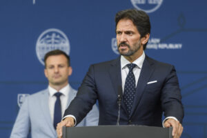 Okresy Rimavská Sobota a Poltár by od vlády chceli peniaze na zdravotné strediská či cesty