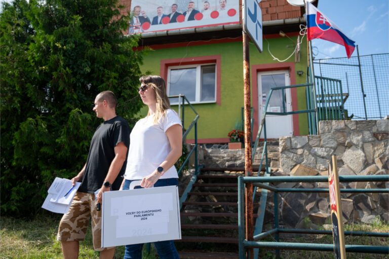 Smer získal viac okresov ako PS, šimečkovci ovládli nielen Bratislavu. Ako volili regióny