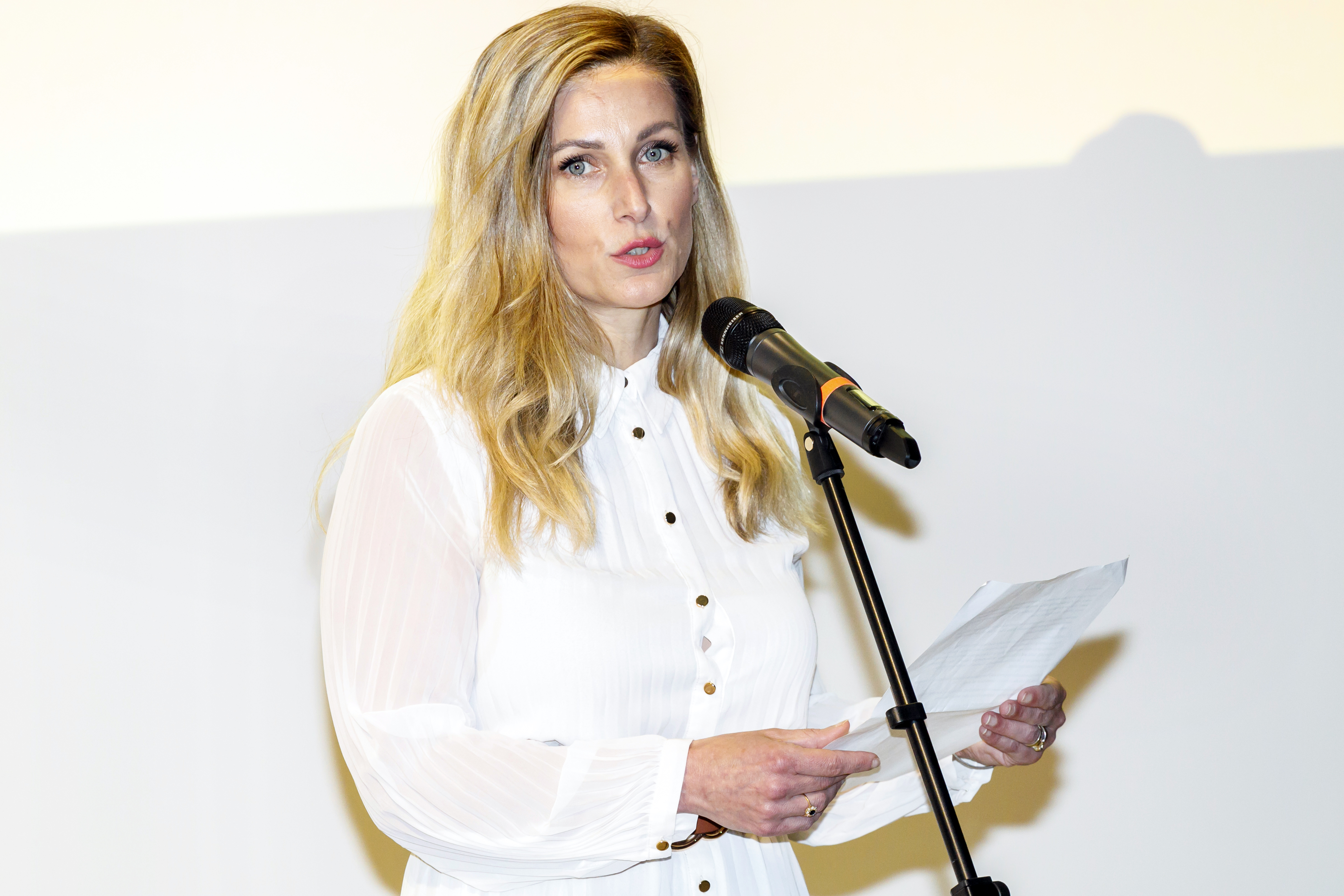 Riaditeľka Bibiany stopla recenziu na detskú knihu o 