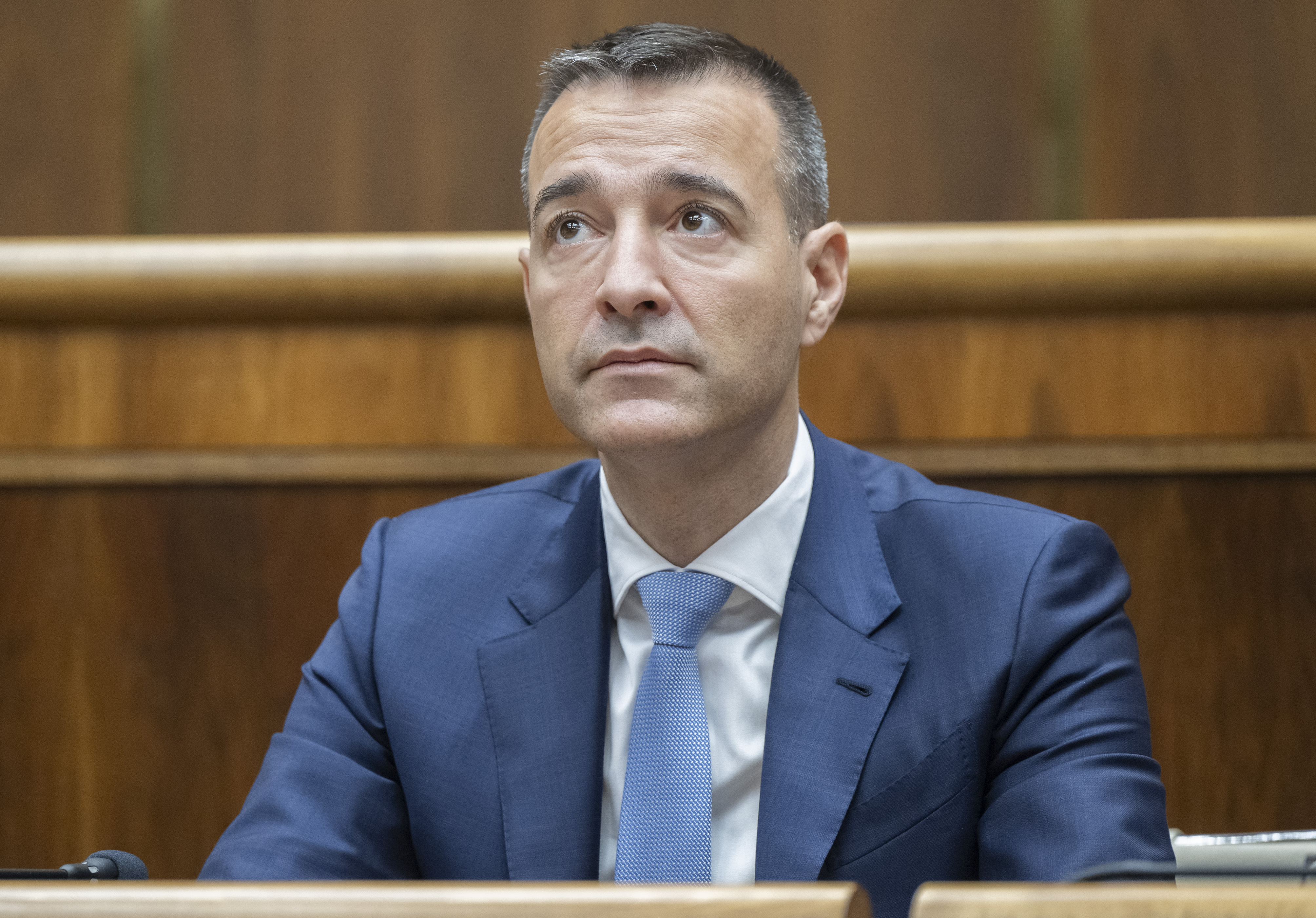 Stopka pre LGBT v školách: Drucker odkázal SNS, že má dosť problémov vo svojich rezortoch