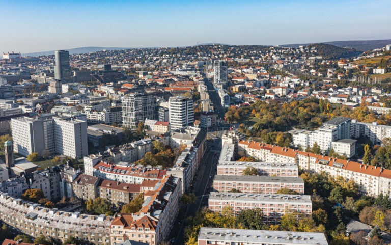 Obyvatelia mali výhrady voči návrhu ÚPZ Zátišie - Hattalova. Nové Mesto príde s novým