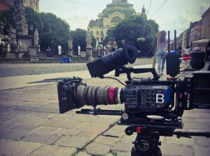 V metropole východu sa znova nakrúca. V seriáli Miša v Košiciach si môžete zahrať aj vy