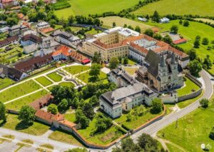 Vatikán máme aj na Slovensku. Historické skvosty Spišskej Kapituly