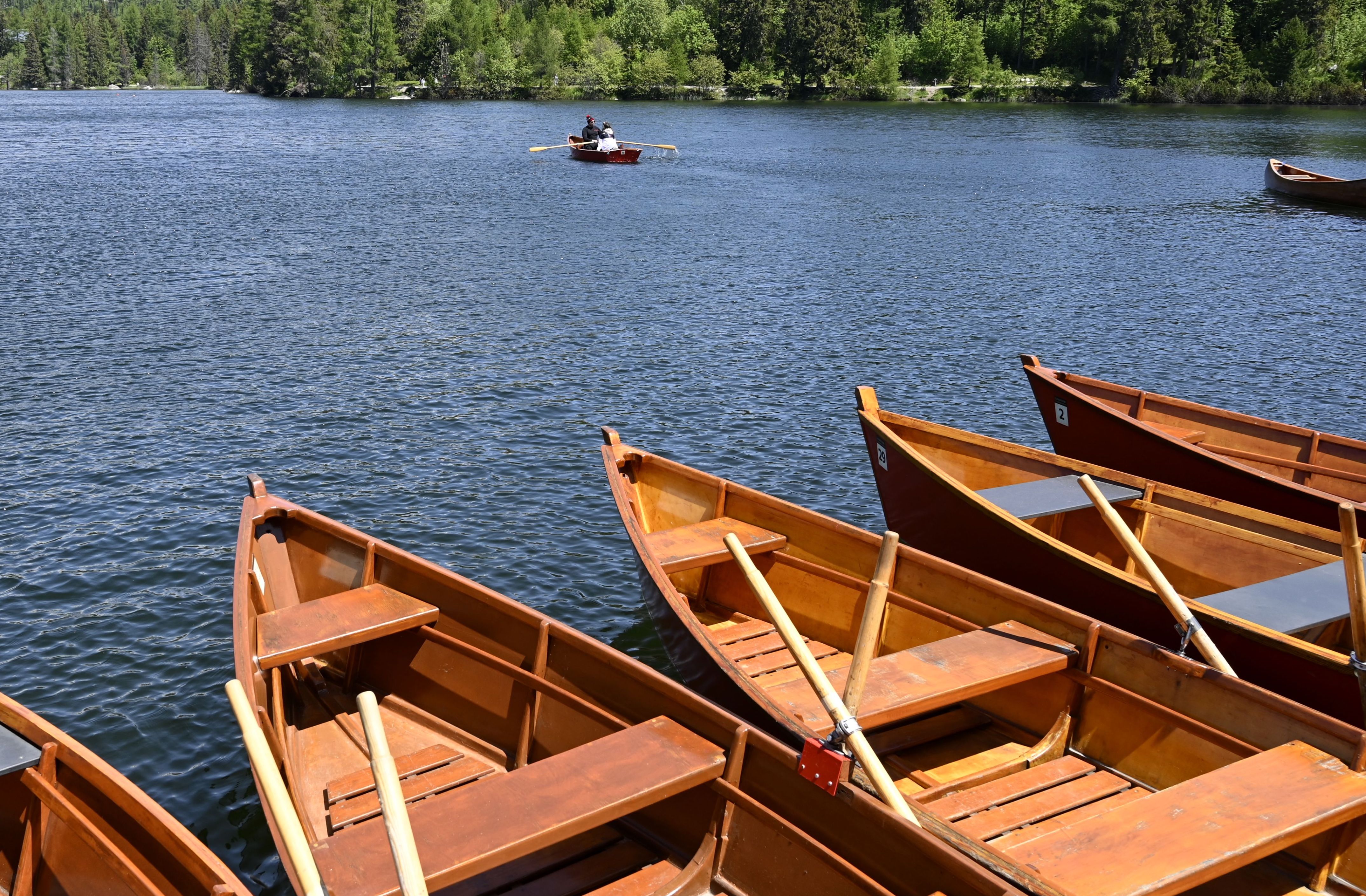 Návštevníci Strážskeho si môžu vychutnať novú atrakciu aj víno 