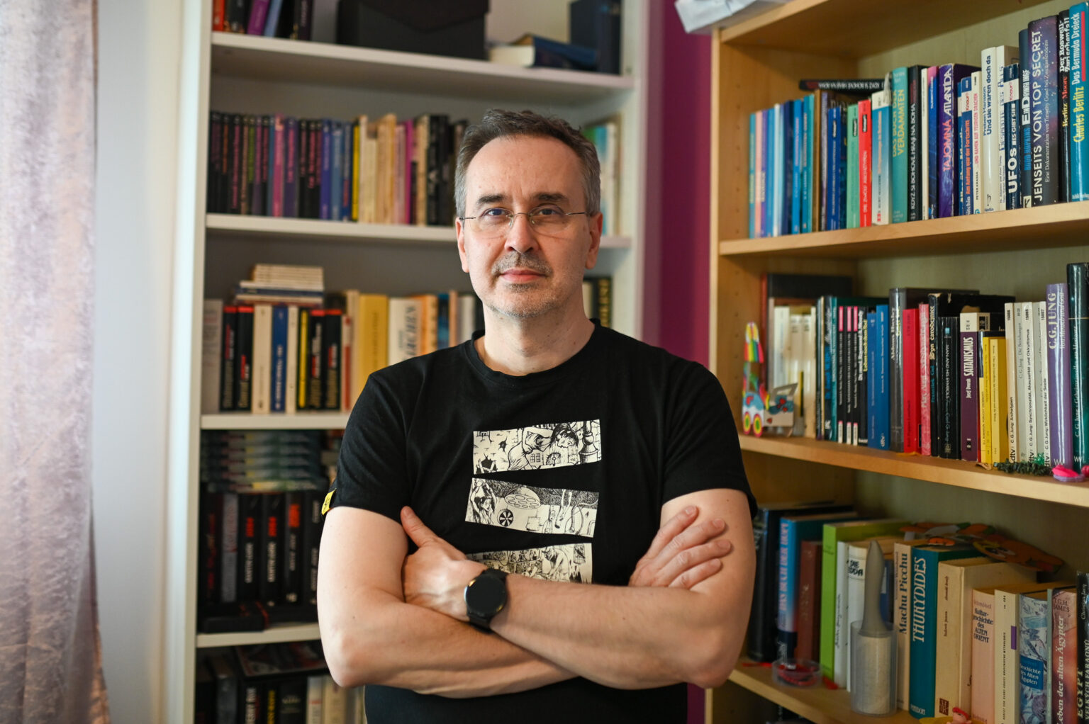 Foto: Kristóf Gremsperger/Štandard