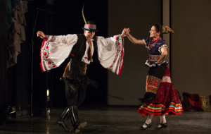 Festival Viac ako susedia. Týždeň maďarskej kultúry začal v Bratislave