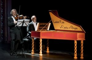 Prešovský región privíta hudobnú elitu. Sedem večerov s Pro musica nostra Sarossiensi