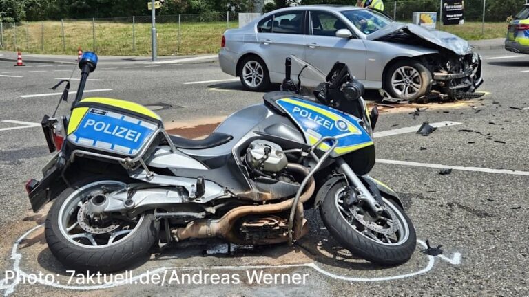 Eskorta s maďarským premiérom Viktorom Orbánom mala v nemeckom Stuttgarte nehodu