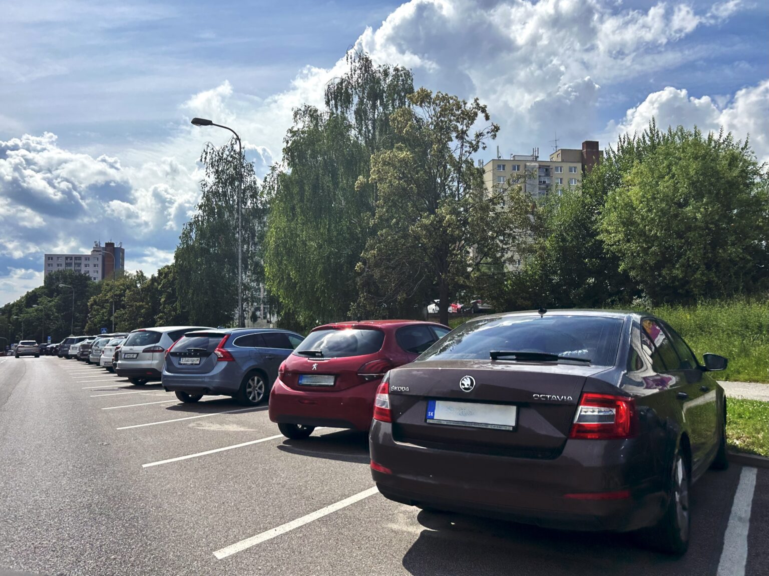 Ilustračná foto: Štandard