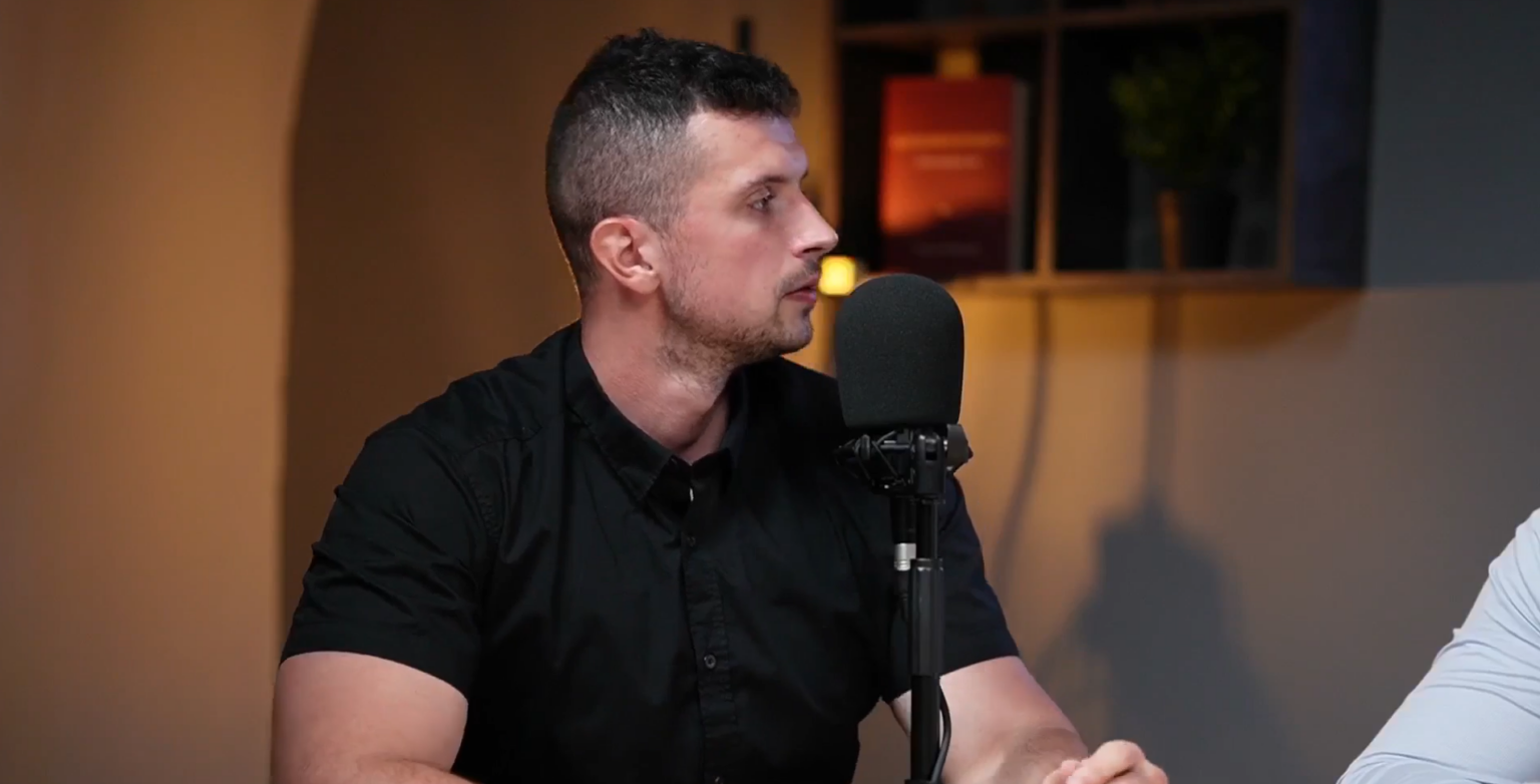 Ján Pastuszek. Zdroj: FB/Kulturblog
