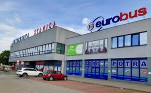 Ako bude vyzerať autobusová stanica v Košiciach? Hlavný architekt načrtol smelé plány