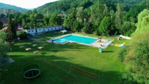 Na Gemeri čoskoro otvoria ďalšie kúpalisko