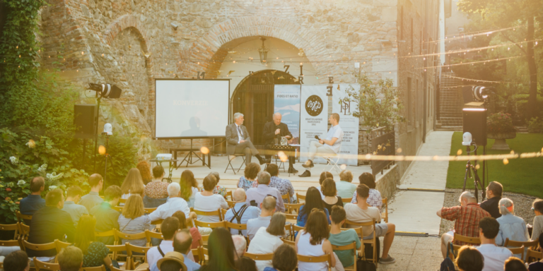 Festival Hanusove dni sa už po desiatykrát vracia do Košíc