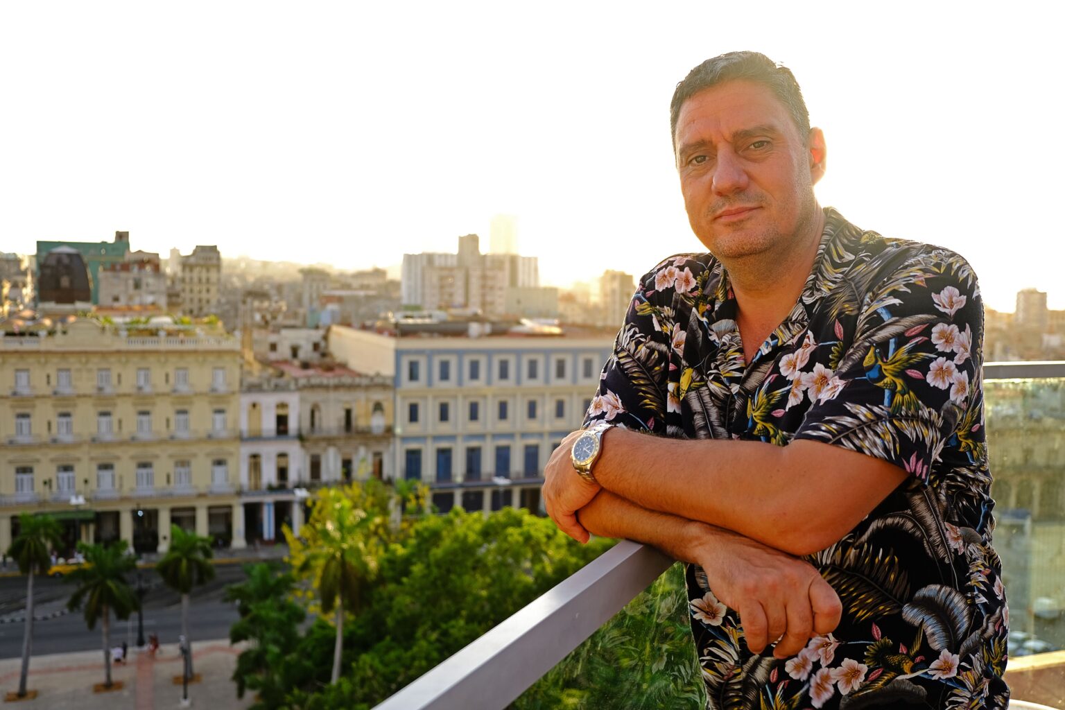 Majiteľ Proxenty Pavol Kožík. Foto: Proxenta