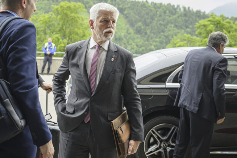 Petr Pavel: Vojaci obvinení v súvislosti so smrťou Afganca dostali milosť