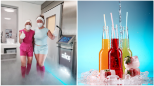 Je vám horúco? Vyskúšajte kryokomoru a ďalšie efektívne tipy na osvieženie počas leta