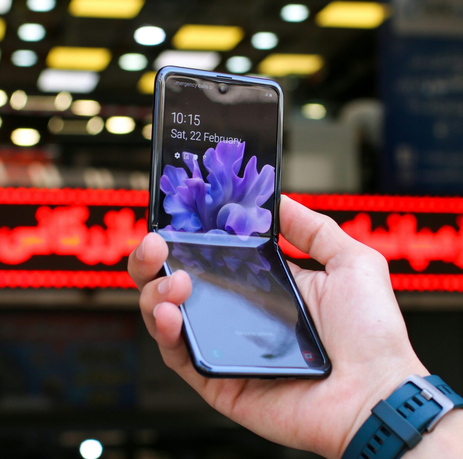 Ilustračné foto.  Foto: Unsplash.com/Zana Latif