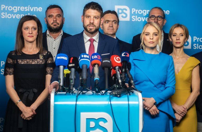 Eurovoľby ukázali, že hlavná sila progresívcov spočíva v ich personálnej šírke