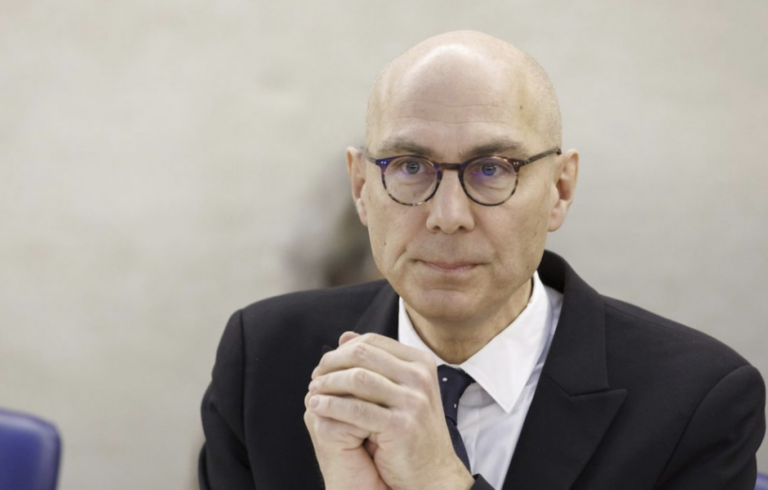 OSN: Mier na Ukrajine si vyžaduje zodpovednosť za vojnové zločiny