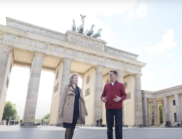 Berlín na hrane: Ako sa z hlavného mesta stáva symbol bytovej krízy