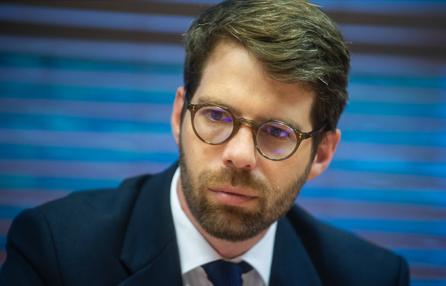 Matej Mišík. Foto: Jakub Kotian/TASR