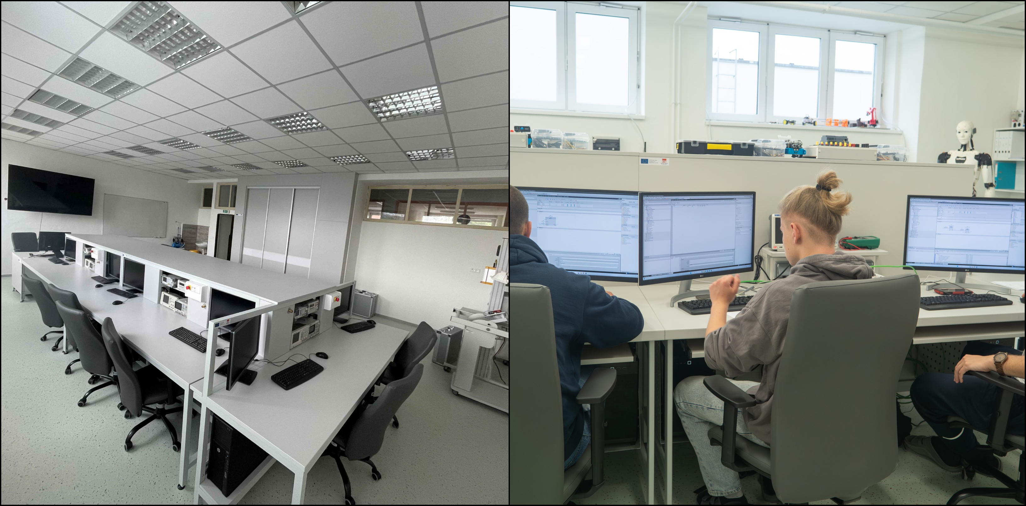 Škola získala státisíce eur. Investovala ich do moderného vzdelávania