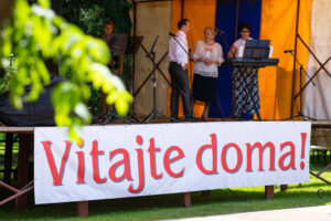 V Rimavskej Bani sa po rokoch opäť zídu rodáci