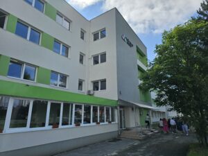 Najväčšia lučenská škola sa môže pochváliť dvomi výnimočnosťami