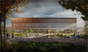 Šaško: Výstavba nemocnice v Martine ide podľa plánu