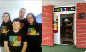 Kde zlyháva štát, tam supluje občan. Prešovský klub pre autistov má atmosféru a silný príbeh