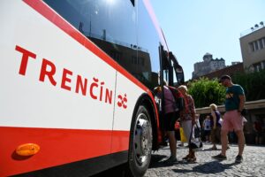 Najdrahšia MHD na Slovensku? Porovnali sme ceny cestovných lístkov v krajských mestách