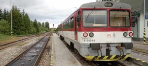 Príbeh Oravky: župa chce zvýšiť rýchlosť a efektivitu oravskej trate